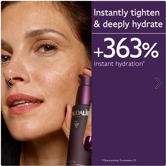 *BNIB* Caudalie Premier Cru Anti-Aging Serum w/ Niacinamide & Hyaluronc acid - Picture 7 of 7